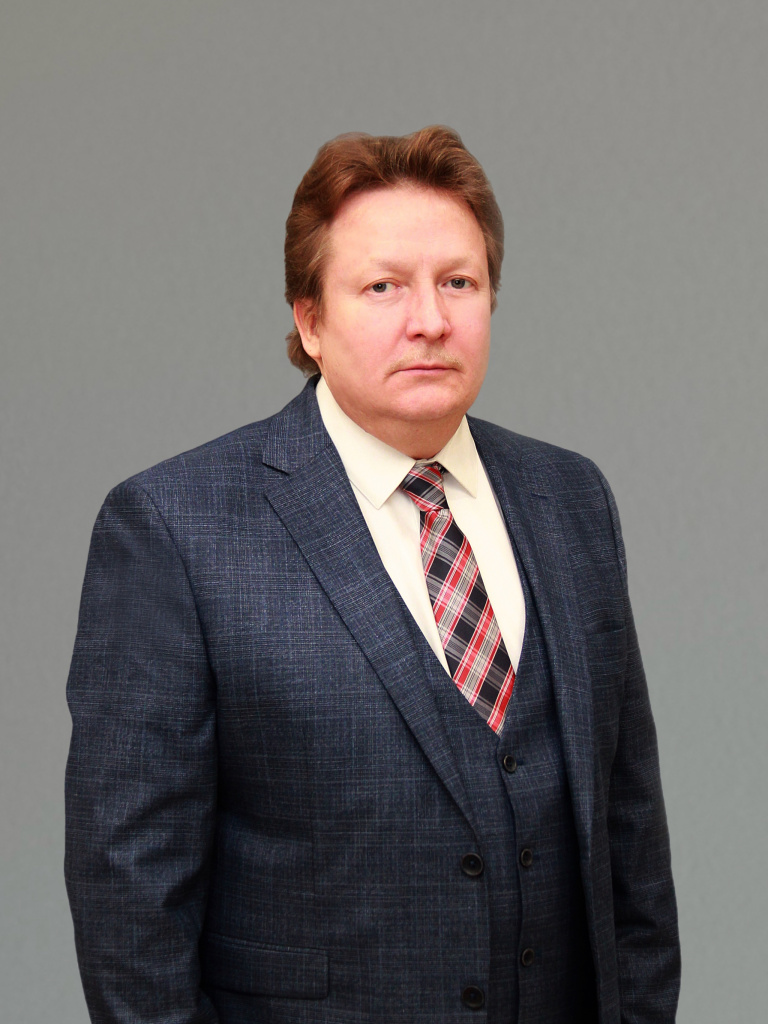 Кузнецов Сергей Иванович