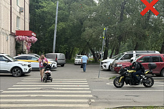 Наушники, телефон и дорога: невнимательность как причина происшествий