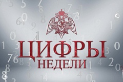 Итоги служебно-боевой деятельности за минувшую неделю подвели в подразделениях Главного управления Росгвардии по городу Москве